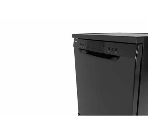 ჭურჭლის სარეცხი მანქანა MIDEA MFD60S110B