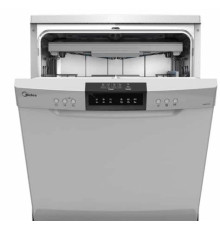 ჭურჭლის სარეცხი მანქანა MIDEA MFD60S110S