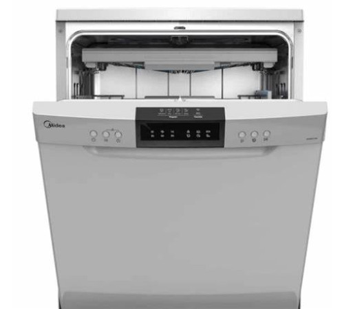 ჭურჭლის სარეცხი მანქანა MIDEA MFD60S110S