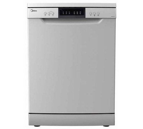 ჭურჭლის სარეცხი მანქანა MIDEA MFD60S110S