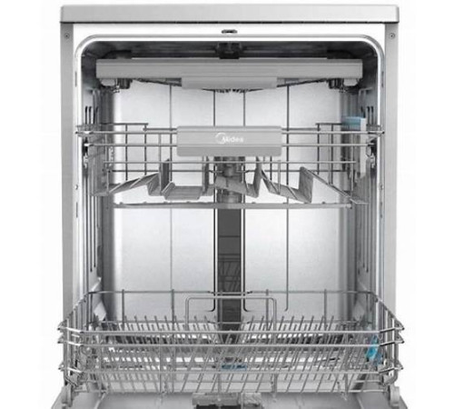 ჭურჭლის სარეცხი მანქანა MIDEA MFD60S110S