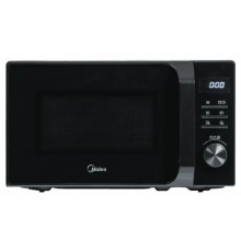 მიკროტალღური ღუმელი MIDEA AM720C2MV-B