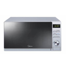 მიკროტალღური ღუმელი MIDEA AM720C4E-S