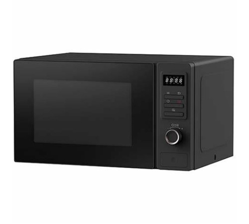 მიკროტალღური ღუმელი MIDEA AM823A2AT-B