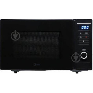 მიკროტალღური ღუმელი MIDEA AM823A2AT-B