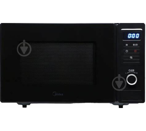 მიკროტალღური ღუმელი MIDEA AM823A2AT-B