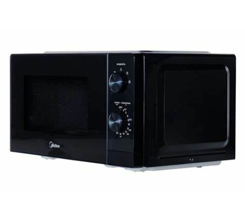 მიკროტალღური ღუმელი MIDEA AM823A2AT-B