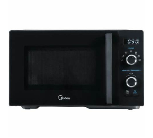 მიკროტალღური ღუმელი MIDEA AM8P022ET-B