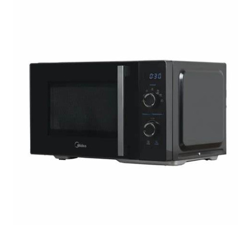 მიკროტალღური ღუმელი MIDEA AM8P022ET-B