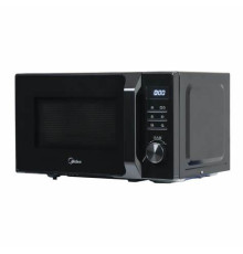 მიკროტალღური ღუმელი MIDEA MM720C2MV-B