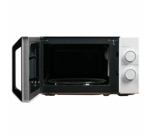 მიკროტალღური ღუმელი MIDEA MM720C2MV-S