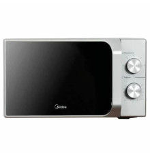 მიკროტალღური ღუმელი MIDEA MM720C2MV-S