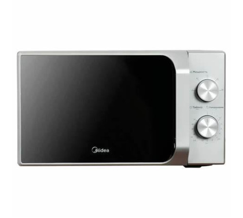 მიკროტალღური ღუმელი MIDEA MM720C2MV-S