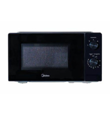 მიკროტალღური ღუმელი MIDEA MM7P012MZ-B