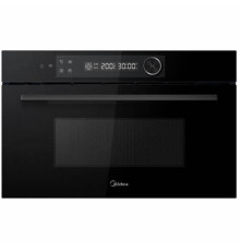 ჩასაშენებელი მიკროტალღური ღუმელი MIDEA MCO82007PBG-I