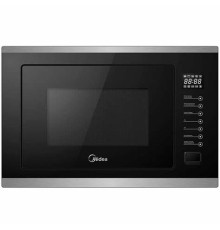 ჩასაშენებელი მიკროტალღური ღუმელი MIDEA MI 9250 BX