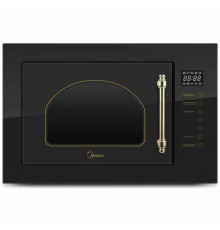 ჩასაშენებელი მიკროტალღური ღუმელი MIDEA MI 9252 RGB-B