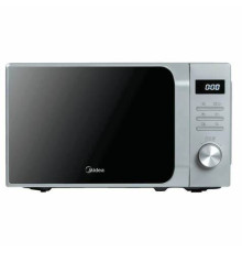 მიკროტალღური ღუმელი MIDEA AM720C2MV-S