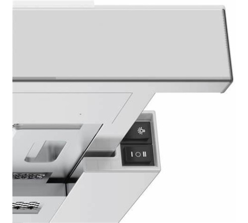 გამწოვი MIDEA MH60P405X