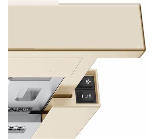 გამწოვი MIDEA MH60P450GI