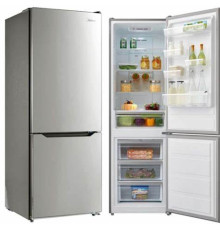 მაცივარი MIDEA MDRB424FGF02I