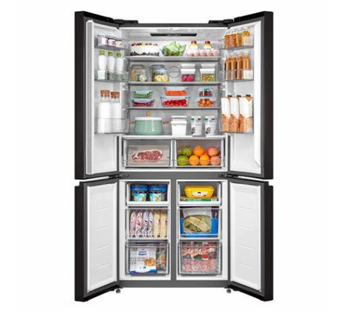 მაცივარი MIDEA MDRF692MIE22