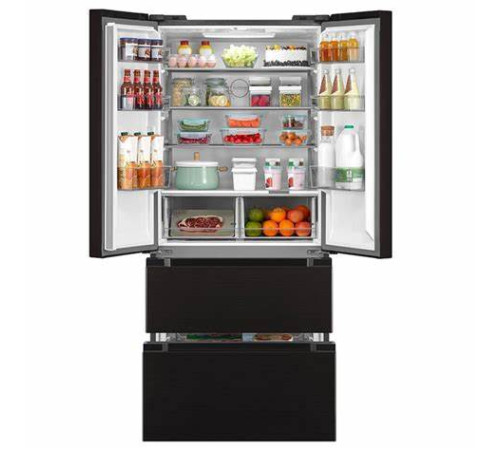 მაცივარი MIDEA MDRF692MIE28