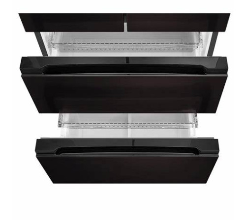 მაცივარი MIDEA MDRF692MIE28