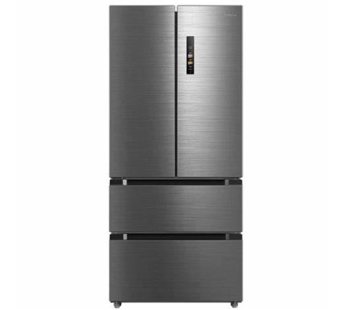 მაცივარი MIDEA MDRF692MIE46 SIDE BY SIDE