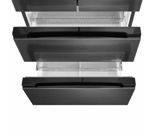 მაცივარი MIDEA MDRF692MIE46 SIDE BY SIDE