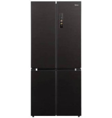 მაცივარი MIDEA MDRM691MIE22