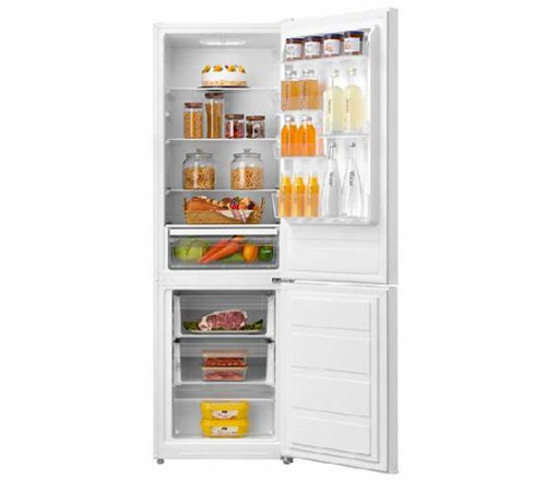 მაცივარი MIDEA MDRT645MTF46