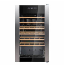 ღვინის მაცივარი MIDEA MDRW146FGG22-125