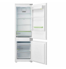 ჩასაშენებელი მაცივარი MIDEA MDRE353FGF01