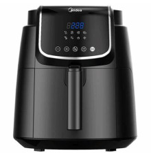 აეროგრილი MIDEA MF-CN40C