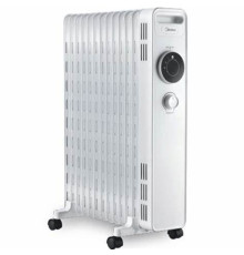 ზეთ რადიატორი MIDEA NY2513-22M