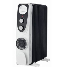 ზეთის რადიატორი MIDEA NY2311-22HF