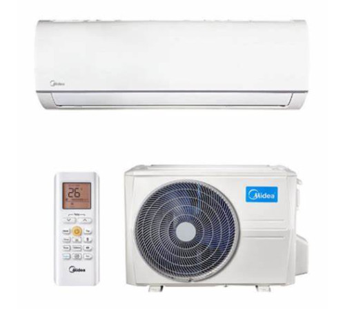 კონდიციონერი MIDEA MSAF-24HRN8-T