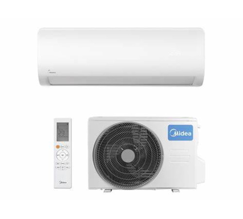 კონდიციონერი MIDEA MSAG-09HRN8