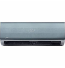 კონდიციონერი MIDEA MSAG-12HRN1 Black