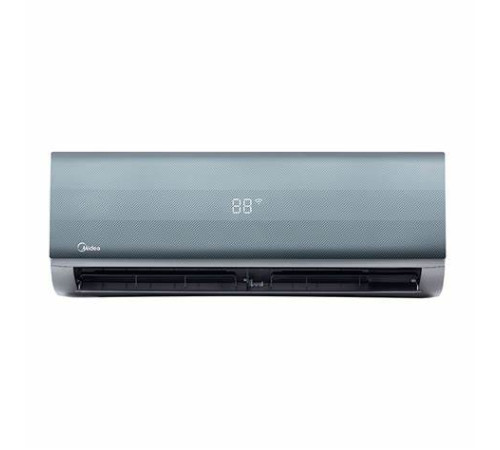 კონდიციონერი MIDEA MSAG-18HRN1 Black