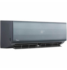 კონდიციონერი MIDEA MSAG-18HRN1 Black