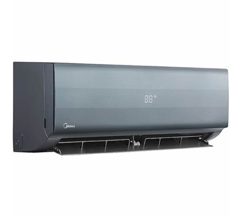 კონდიციონერი MIDEA MSAG-18HRN1 Black