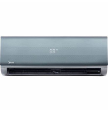 კონდიციონერი MIDEA MSAG-24HRN1 Black