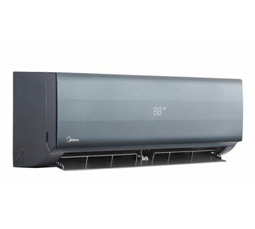 კონდიციონერი MIDEA MSAG-24HRN1 Black