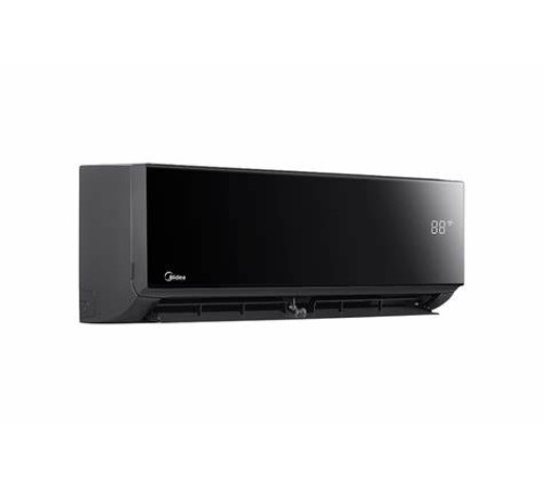 კონდიციონერი MIDEA MSAG-24HRN8 Black