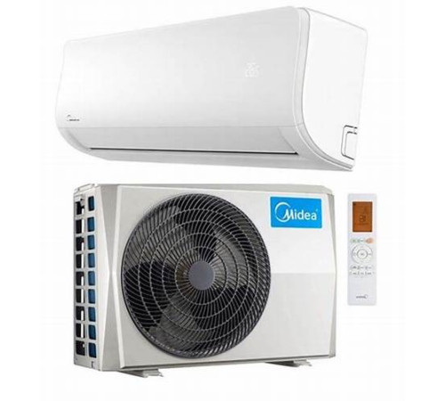 კონდიციონერი MIDEA MSAGBU-12HRFNX