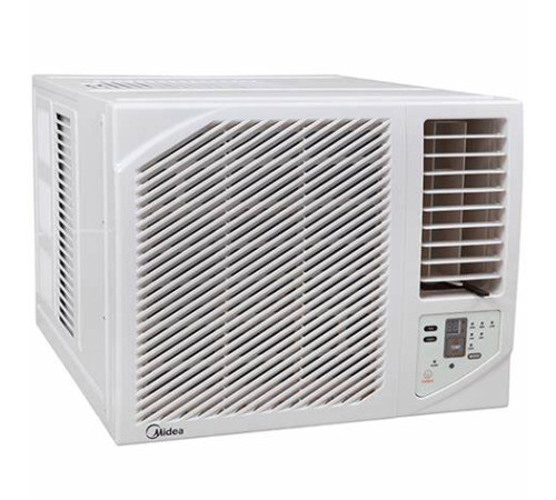 კონდიციონერი MIDEA MWF-09CRN8