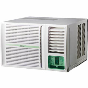 კონდიციონერი MIDEA MWF-09CRN8