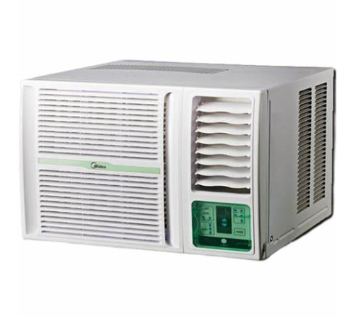 კონდიციონერი MIDEA MWF-09CRN8